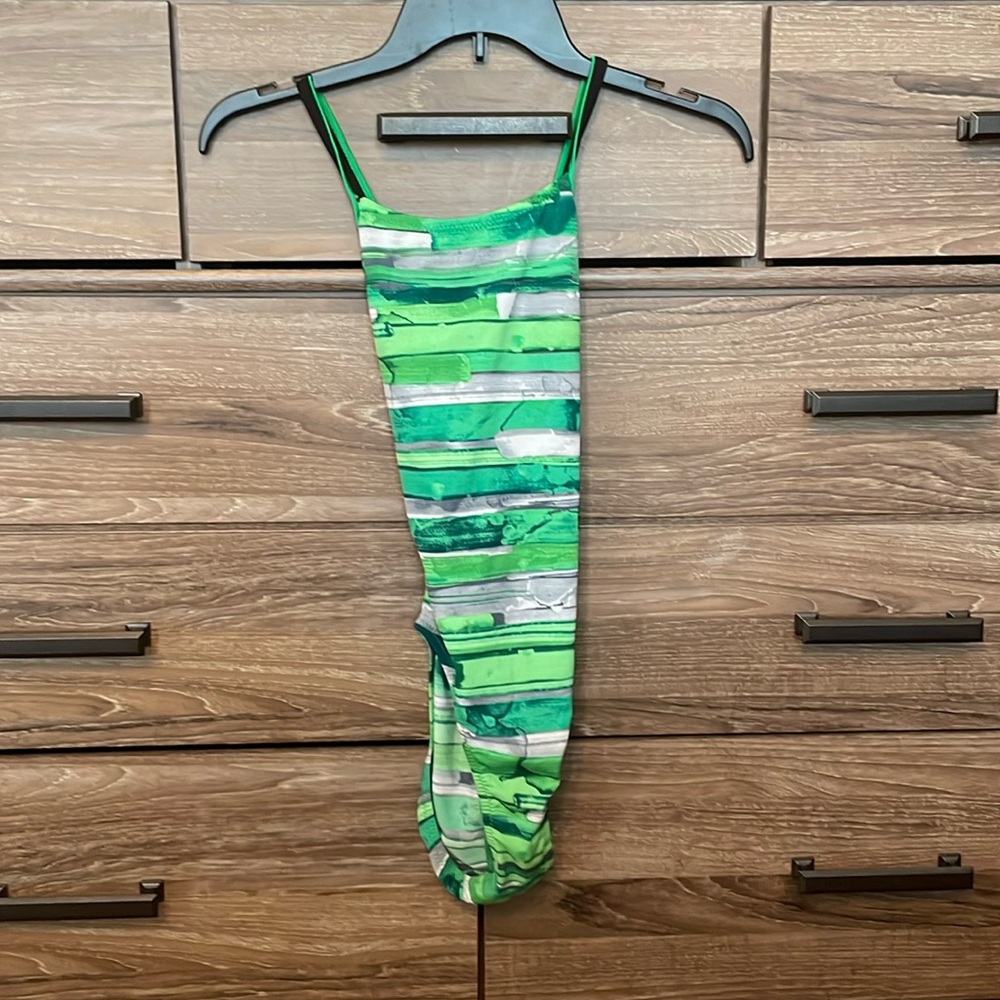 Women’s Speedo Suit
